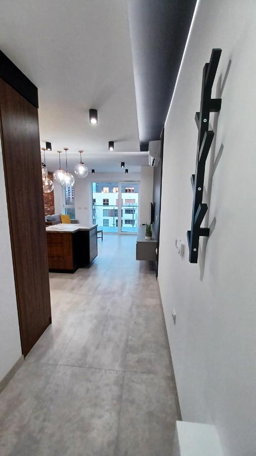 Kima Apartament Bazantow 40 Katowice Esterno foto