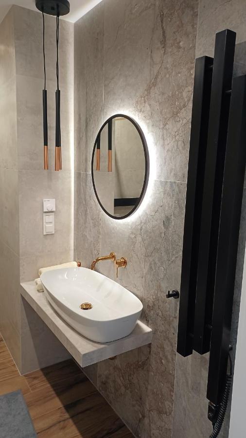 Kima Apartament Bazantow 40 Katowice Esterno foto